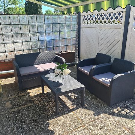 Haus Dithmarschen Hemmingstedt Zewnętrze zdjęcie