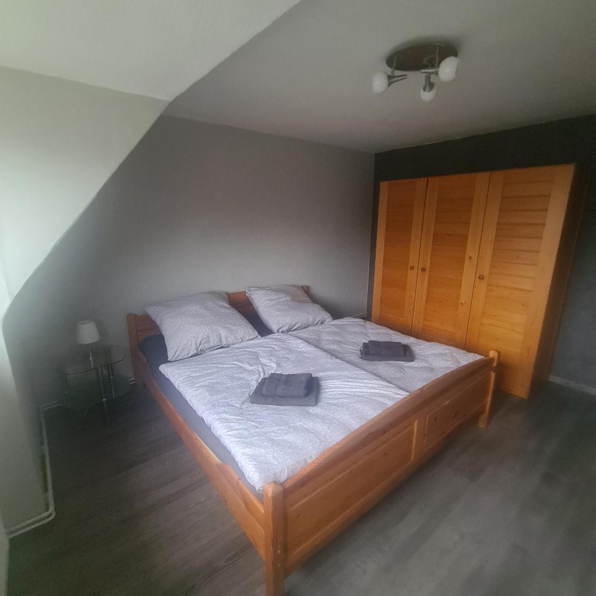 Haus Dithmarschen Hemmingstedt Zewnętrze zdjęcie