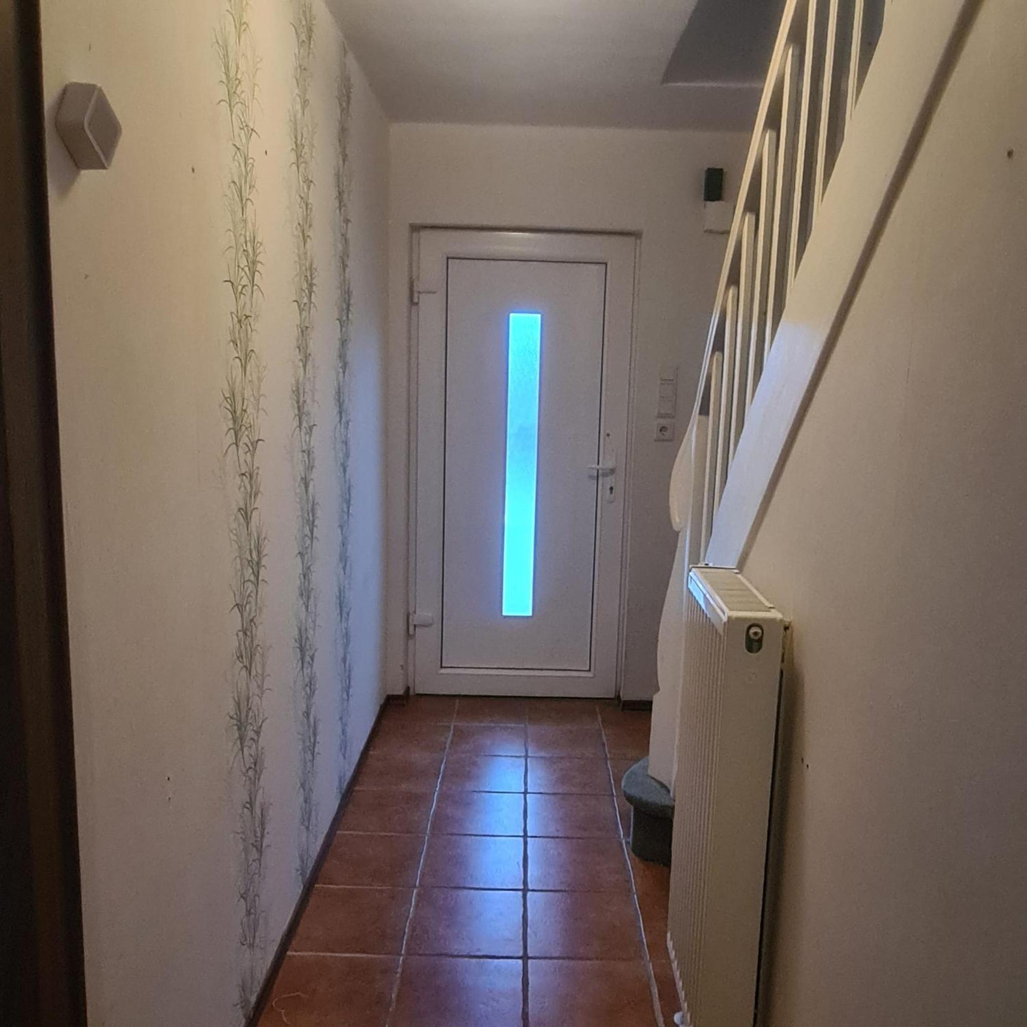 Haus Dithmarschen Hemmingstedt Zewnętrze zdjęcie