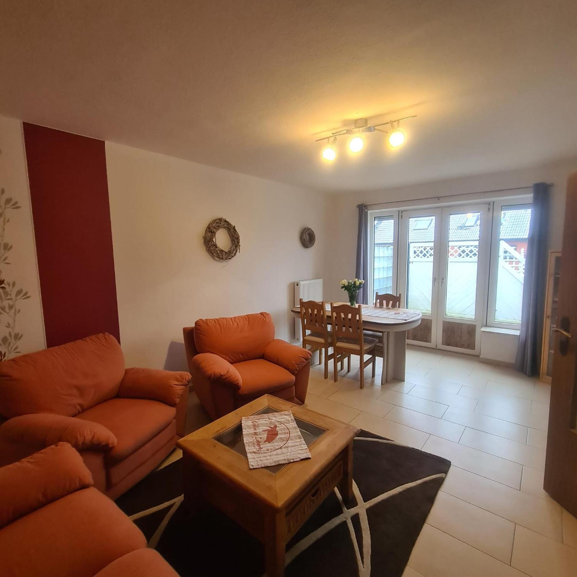 Haus Dithmarschen Hemmingstedt Zewnętrze zdjęcie